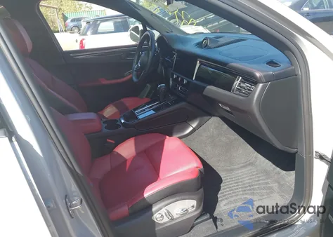 2024 Porsche Macan T from USA, damaged, VIN WP1AA2A51RLB17457